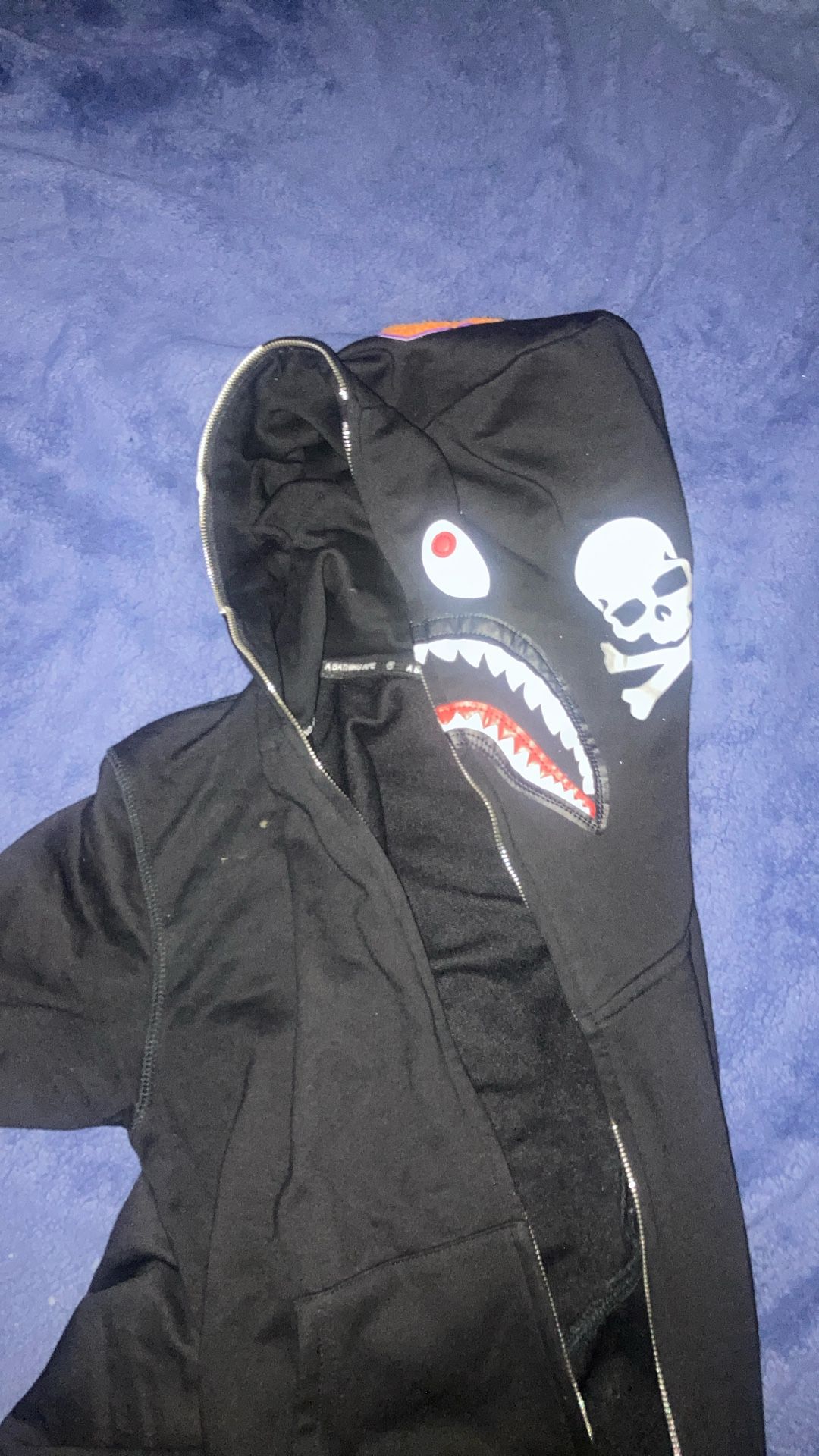 Bape Hoodie Limited Edition