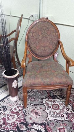 Antique Chair