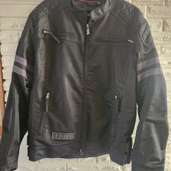 Men's Harley Davidson Jacket