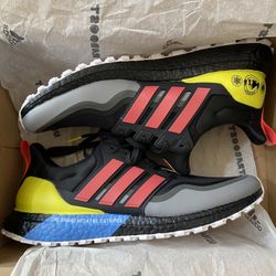 Men’s Adidas Ultra Boost Terrain Sz12