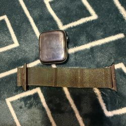 Apple Watch SE 2nd Gen 