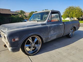 1969 c10