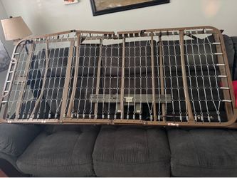 twin medical bed frame
