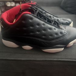 Jordan Retro 13s Size 11