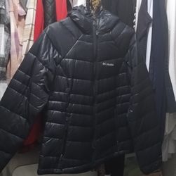 Columbia Jacket & Coat Size M
