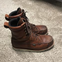 Work Boots