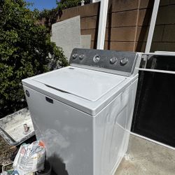 Maytag 588-20 Washed