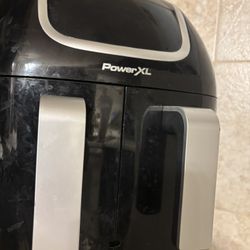 Air Fryer 
