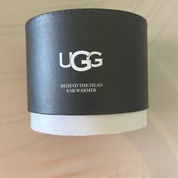 UGG Ear Warmers 