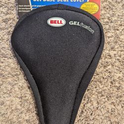 New Bell Seat