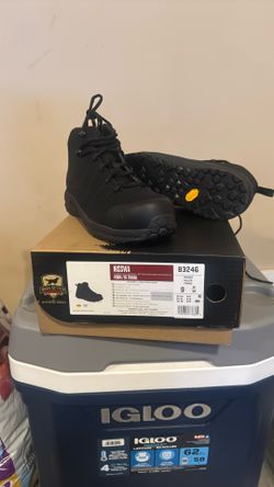 Women’s Red Wing Boots