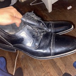 Mens Dress Shoes