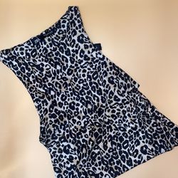 Zara Bodysuit Small