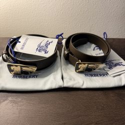 Designer Belt 70cm85cm