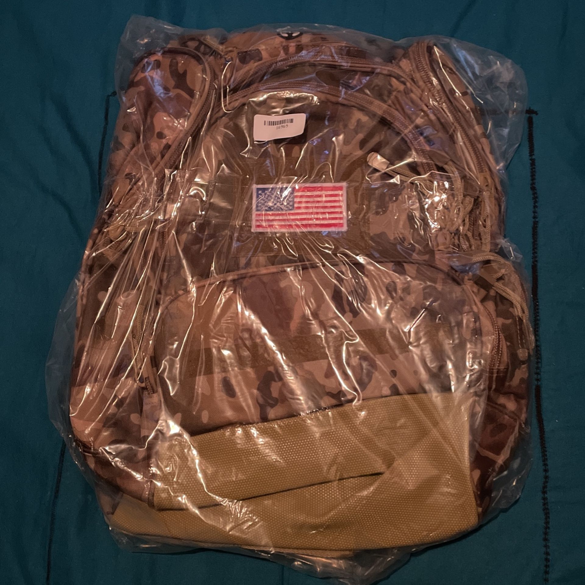 heavy duty backpack 