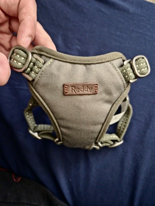 Extra Small Dog Harness