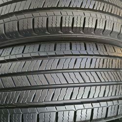 3 TIRES LT245-75R17 10 PLY $100 EACH