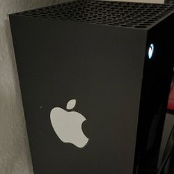 Xbox Series X  With Controller 