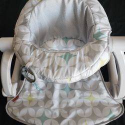 Fisher-Price Sit-Me-Up Floor Seat