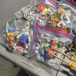 Teenage Mutant Ninja Turtles