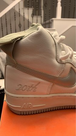 Air Force 1 20th Anniversary