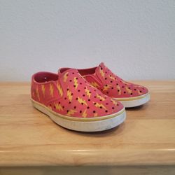 Native Shoe Size 11C