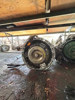 2011-2018 Mercedes Benz Sprinter 3.0 Diesel Turbo Transmission oem