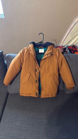 Boys jacket