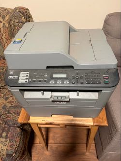 Computer printer