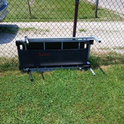 Manual Treadmill 
