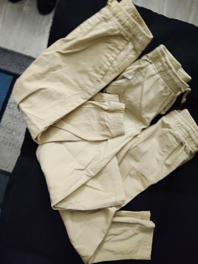 Uniform Pants/Joggers