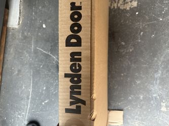 Closet Sliding Door