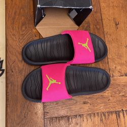 Jordan Slides 