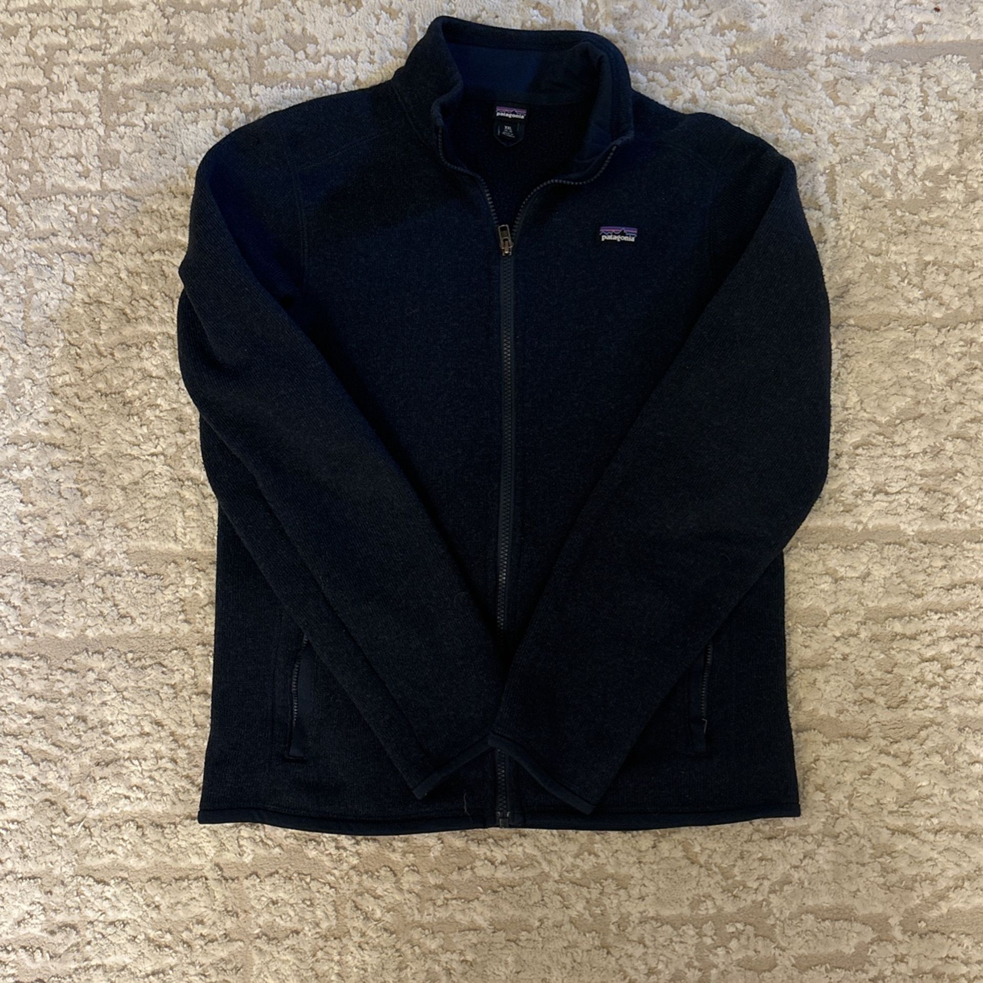 Patagonia Jacket