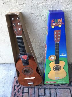 Kids Guitar