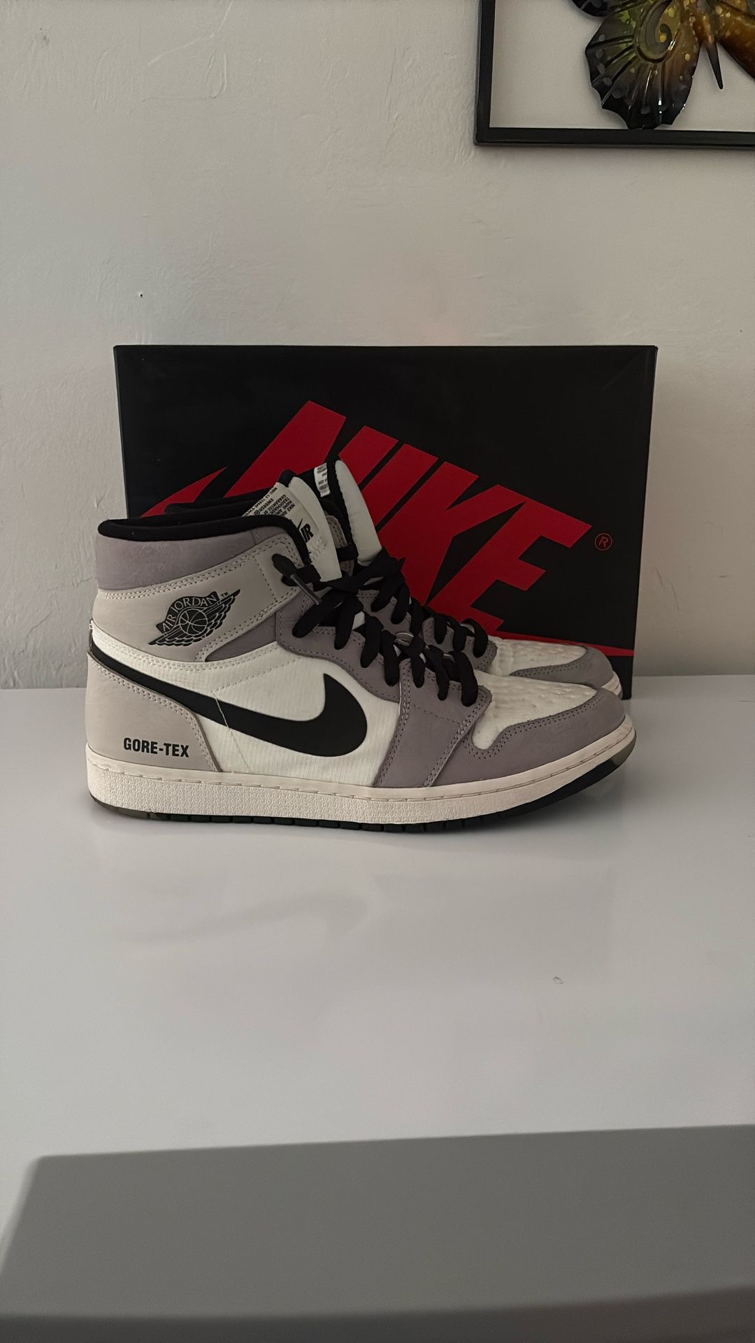 Air Jordan 1 Element GORE-TEX