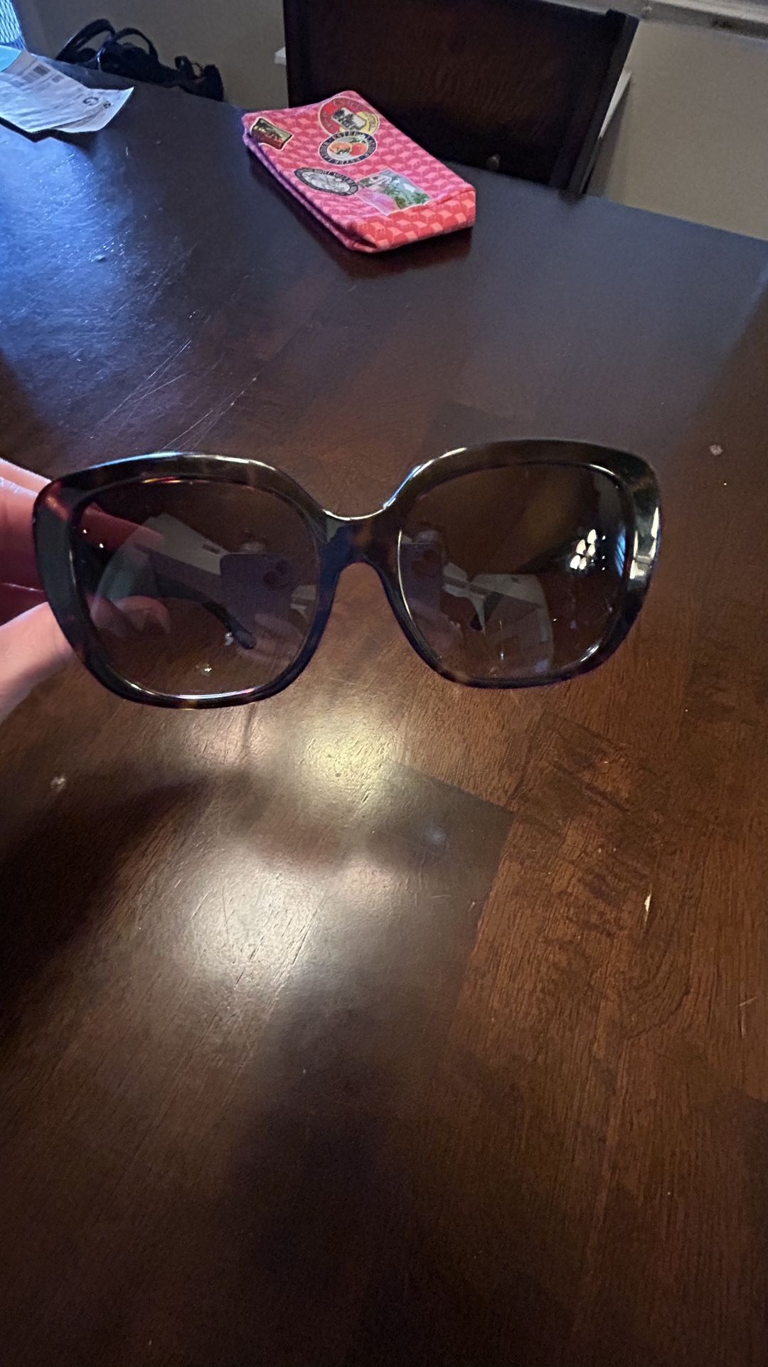 Tory Burch Sunglasses