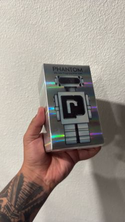 Phantom cologne