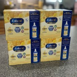 Newborn Formula 