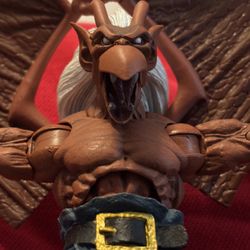 Brooklyn Gargoyles Figure 7in