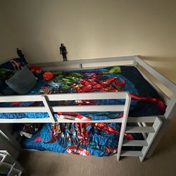 Bunkbeds for sale