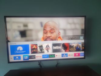 Samsung 40 TV