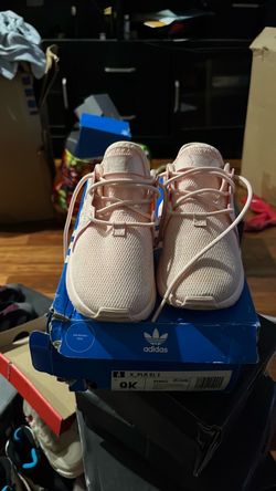 Adidas X_PLR EL I