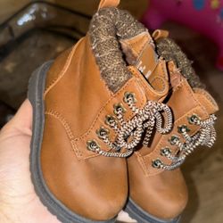 Size 4c Toddler Shoes