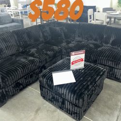 Sectional Couch