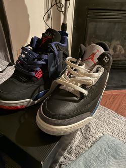 Rair Air 4s &3s