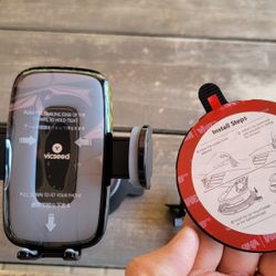 New Phone Holder  For CAR with 3m Adhesive
