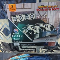 Borrego Blankets 