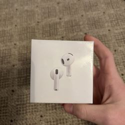 AirPods 4 