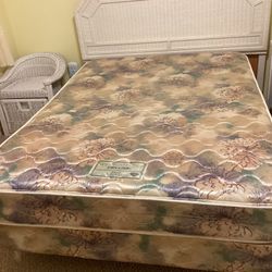 Twin Size Mattresses 